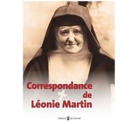 Correspondance De Léonie Martin (1874-1941)