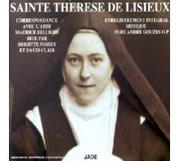 Correspondance de Sainte Thérèse de Lisieux