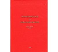 Correspondance De Théodore De Bèze - Tome 34 (1593)