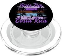 Correspondance de Voyages Entre Filles au Costa Rica PopSockets PopGrip pour MagSafe