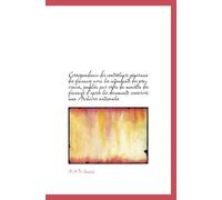 Correspondance des contrôleurs généraux des finances avec les intendants des provinces, publiée par