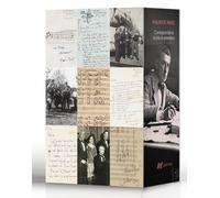 Correspondance, Écrits Et Entretiens - Coffret En 2 Volumes : Tomes 1 Et 2