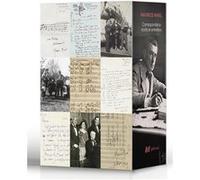 Correspondance, écrits et entretiens I, II Maurice Ravel (Auteur), Manuel Cornejo (Edité par)