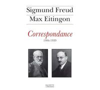 Correspondance Freud-Eitingon