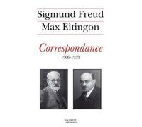 Correspondance Freud-Eitingon