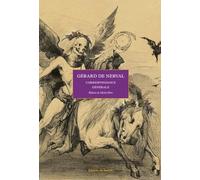 Correspondance générale