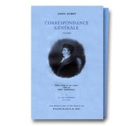 Correspondance générale / 3 Volumes 3 vol. non separablescoffret - Joseph Joubert - William Blake - Coffret - Livre