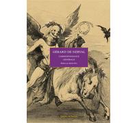 Correspondance générale - Édition de Michel Brix - Gérard de Nerval - Du Sandre Eds - relié - Roman