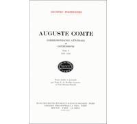 Correspondance générale et confessions, tome 5 : 1849-1850