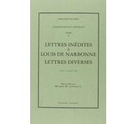 Correspondance Generale. T2. 1792-1794