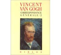 Correspondance générale, tome 2