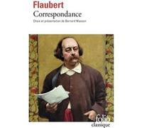 Correspondance Flaubert