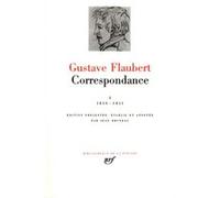 Correspondance Gustave Flaubert (Auteur), Jean Bruneau (Edité par)