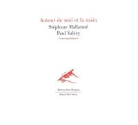 Correspondance Inédite Paul Valéry / Stéphane Mallarmé