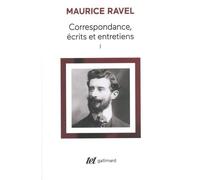 Correspondance intégrale (tp): Écrits et entretiens