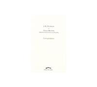 Correspondance - Joris-Karl Huysmans - Du Sandre Eds - broché - Roman