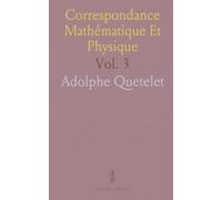 Correspondance Mathématique Et Physique