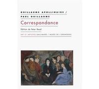 Correspondance: (1913-1918)