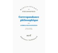 Correspondance Philosophique