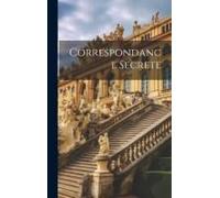 Correspondance Secrete