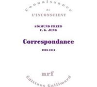 Correspondance Sigmund Freud (Auteur), Carl Gustav Jung (Auteur), Ruth Fivaz-Silbermann (Traduction), William Mcguire (Edité par)