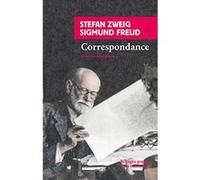 Correspondance Stefan Zweig (Auteur), Sigmund Freud (Auteur), Roland Jaccard (Préface), Gisella Hauer (Traduction), Didier Plassard (Traduction)
