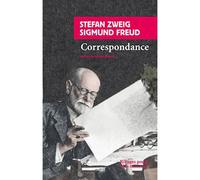 Correspondance - Stefan Zweig - Rivages - Poche - Lettres