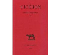 Correspondance, t. VII