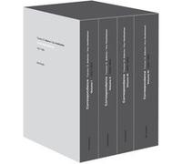 Correspondance Theodor Wiesengrund Adorno (Auteur), Max Horkheimer (Auteur)