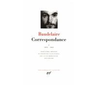 Correspondance – Tome 1 (1832-1860) – Gallimard
