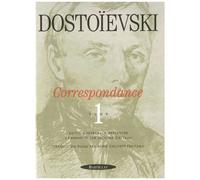 Correspondance - Tome 1, 1832-1864