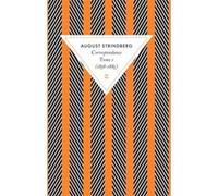 Correspondance tome 1 (1858-1885) August Strindberg (Auteur)