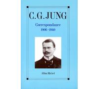 Correspondance, tome 1 : 1906-1940