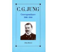 Correspondance, tome 1 : 1906-1940