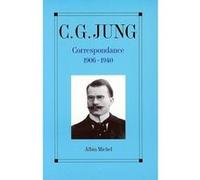 Correspondance - tome 1 Josette Rigal (Traduction), Francoise Périgaut (Traduction), Carl Gustav Jung (Auteur)