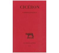 Correspondance - Tome 1, Lettres I-Lv