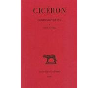 Correspondance, tome 11, lettres DCCCLXVIII-DCCCCLI