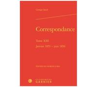 Correspondance - Tome 13, Janvier 1855-Juin 1856