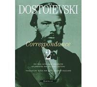Correspondance, tome 2 : 1865-1873