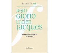 Correspondance (Tome 2-1930-1961)