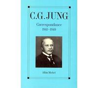 Carl Gustav Jung – Correspondance – Tome 2 : 1941-1949 – Les Éditions Albin Michel