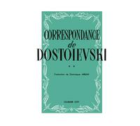 Correspondance, tome 2