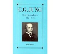 Correspondance - Tome 2, 1941-1949