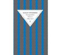 Correspondance tome 3 (1894-1912) August Strindberg (Auteur), Elena Balzamo (Edité par)