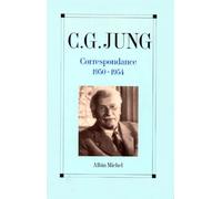 Correspondance, tome 3 : 1950-1954