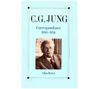 Correspondance – Tome 3 : 1950-1954 – Les Éditions Albin Michel