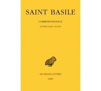 Correspondance Tome 3