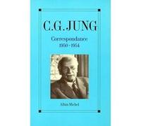 Correspondance - tome 3 Christine Pflieger-Maillard (Traduction), Claude Maillard (Traduction), Carl Gustav Jung (Auteur)
