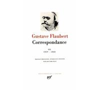 Correspondance - Tome 3, Janvier 1859 - Décembre 1868