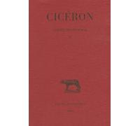 Correspondance, tome 3. Lettres CXXII-CCIV (55-51 avant J.C.)